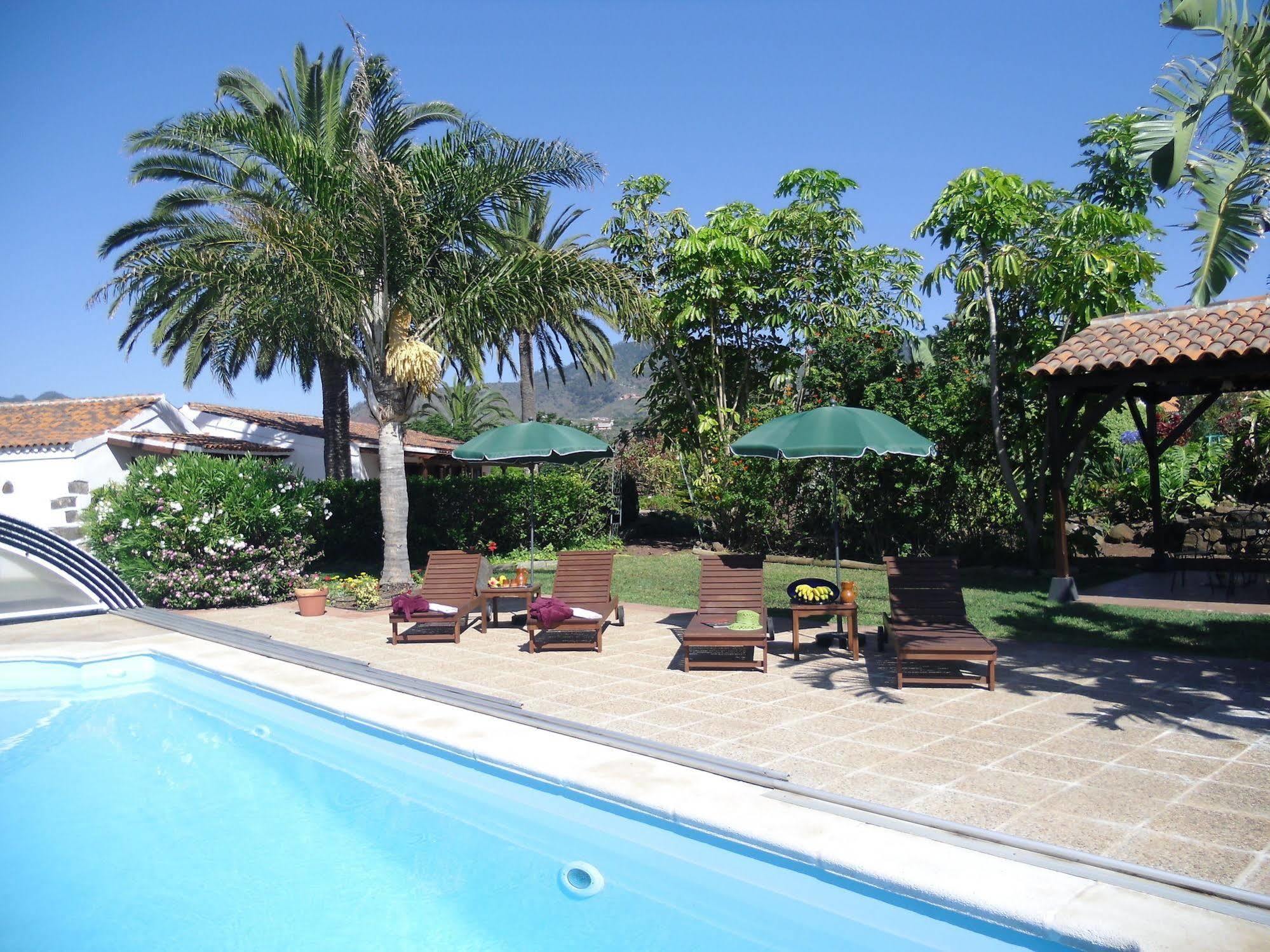 Hotel Finca El Picacho 3*