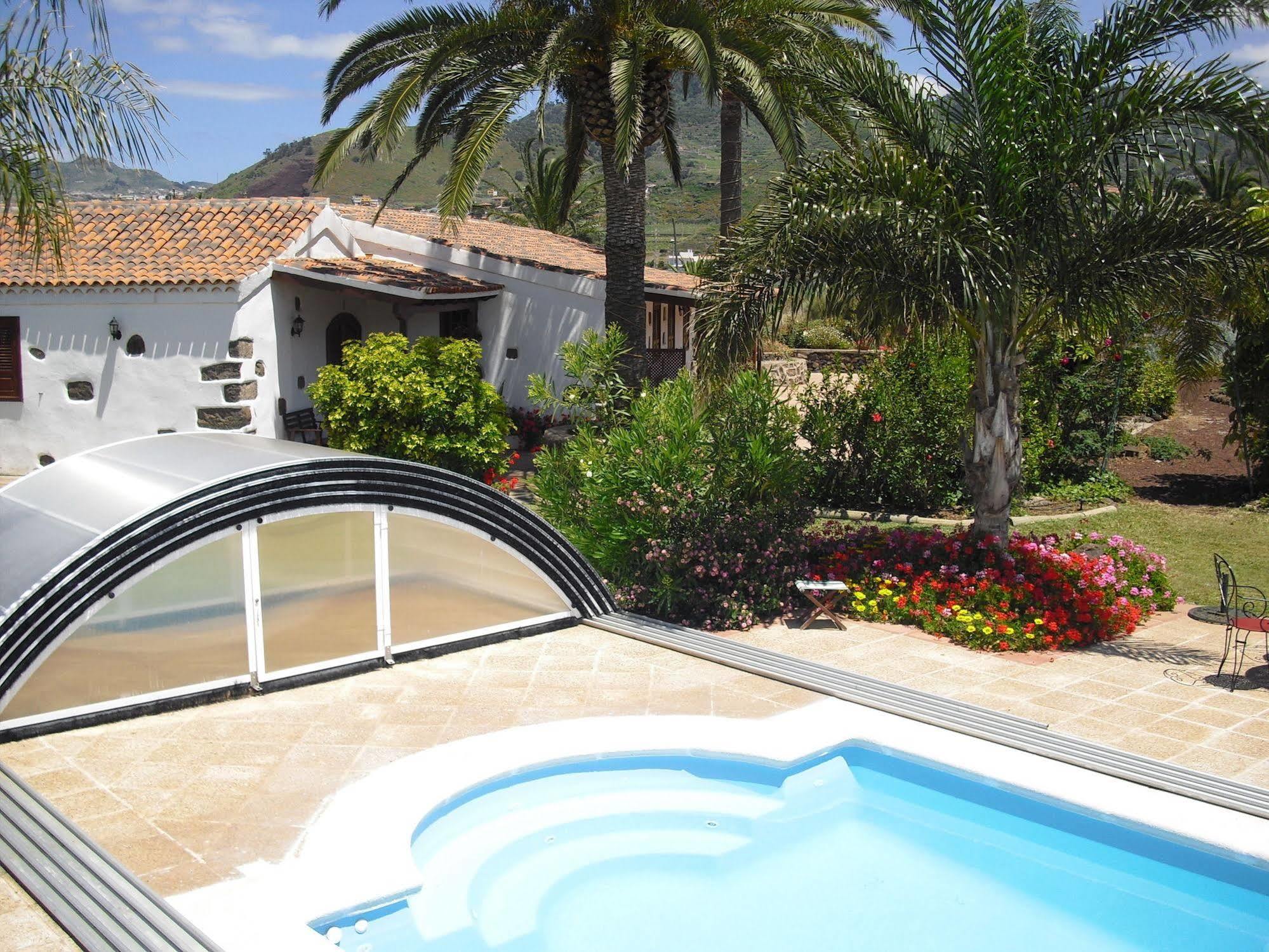 Finca El Picacho Hotel