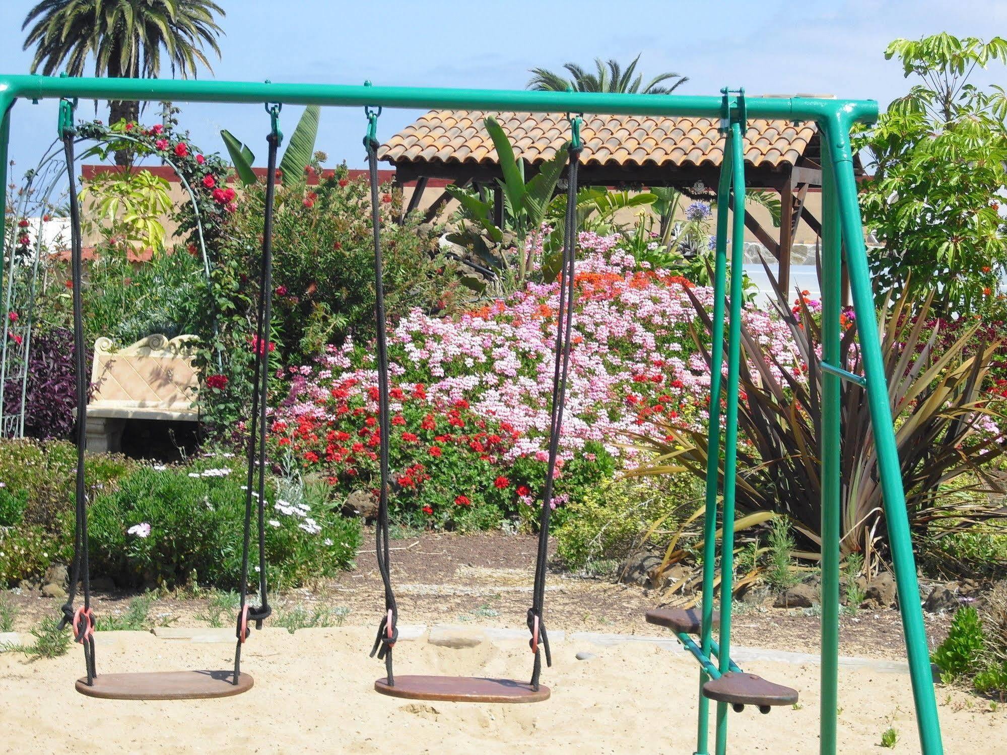 Hotel Finca El Picacho 3*