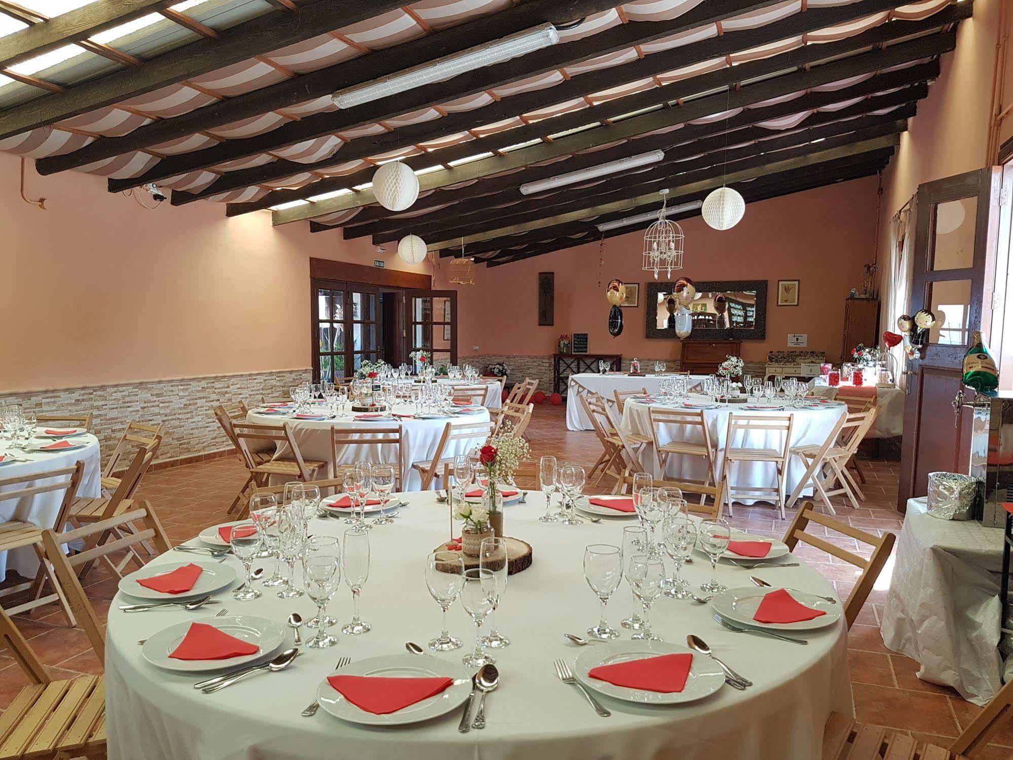 Finca El Picacho Hotel 3*