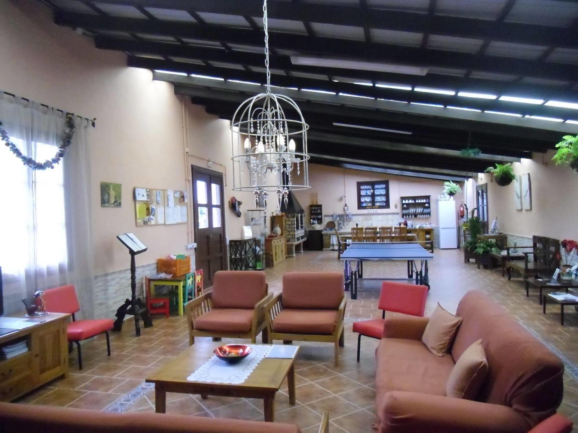 Hotel Finca El Picacho