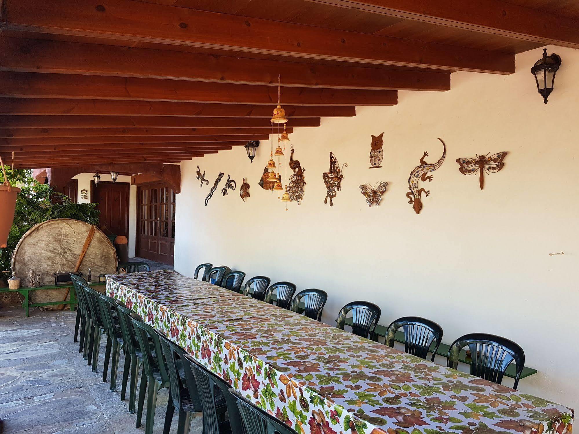 Finca El Picacho Hotel