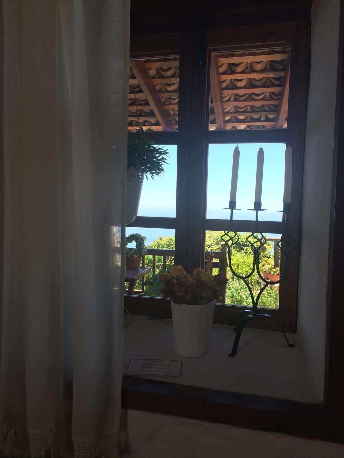 Country house Tajona & Granero