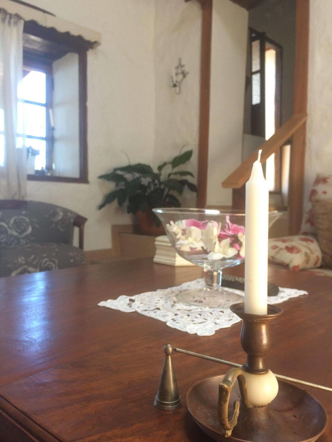 Country house Tajona & Granero Costa Adeje (Tenerife)