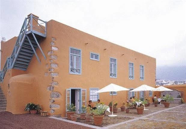 El Patio Los Realejos