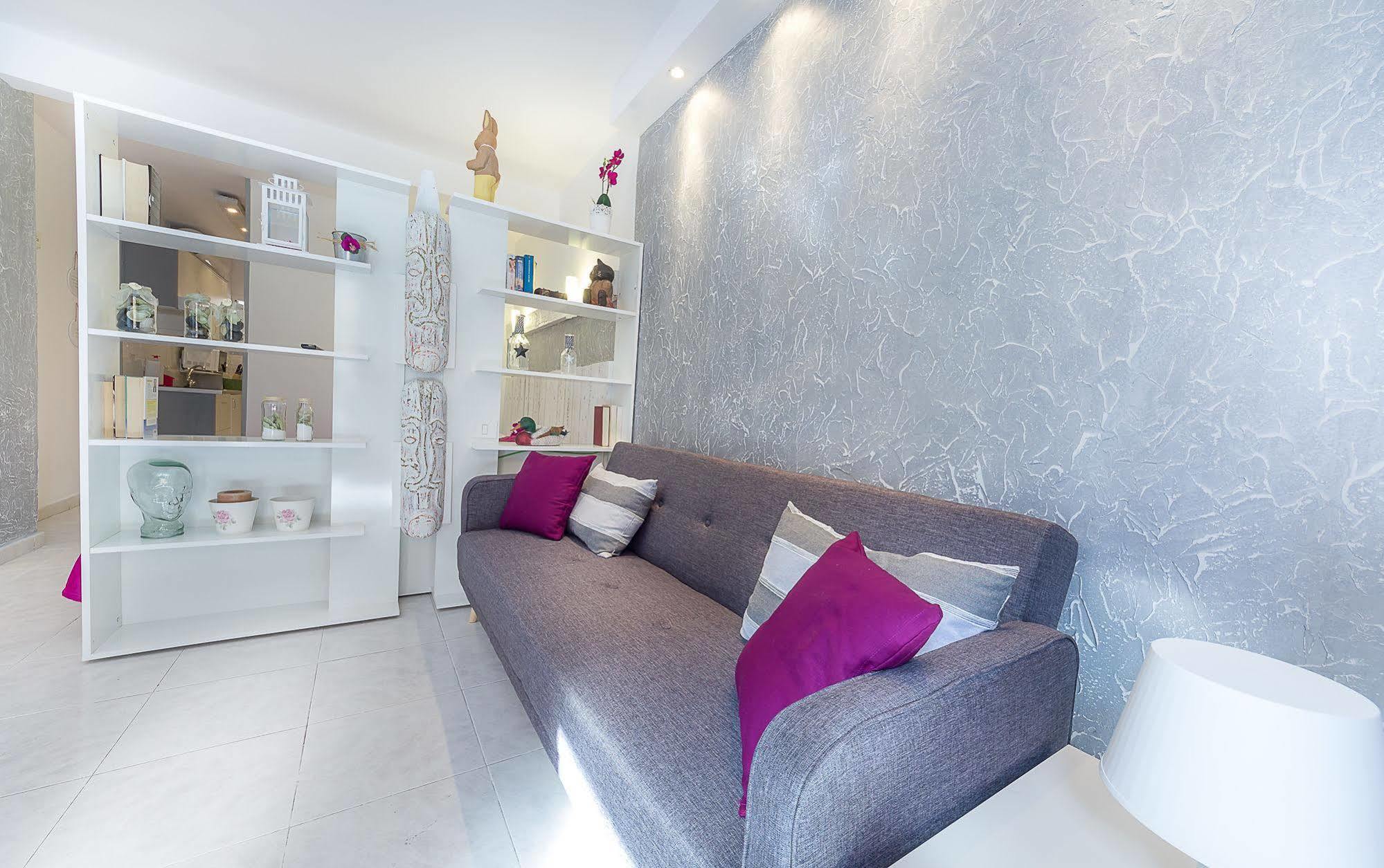 Seguro De Sol Appartement Puerto de la Cruz (Tenerife)