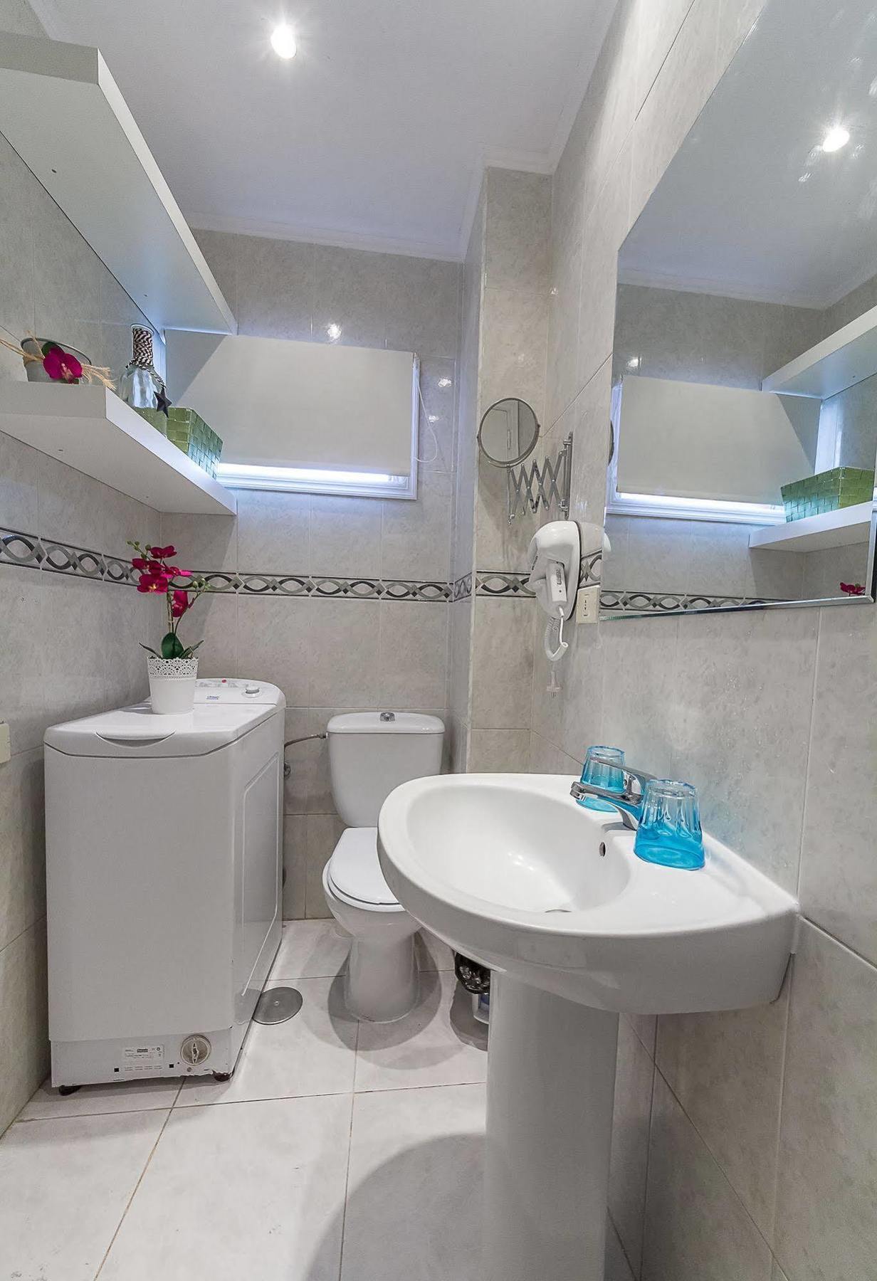 Seguro De Sol Appartement *