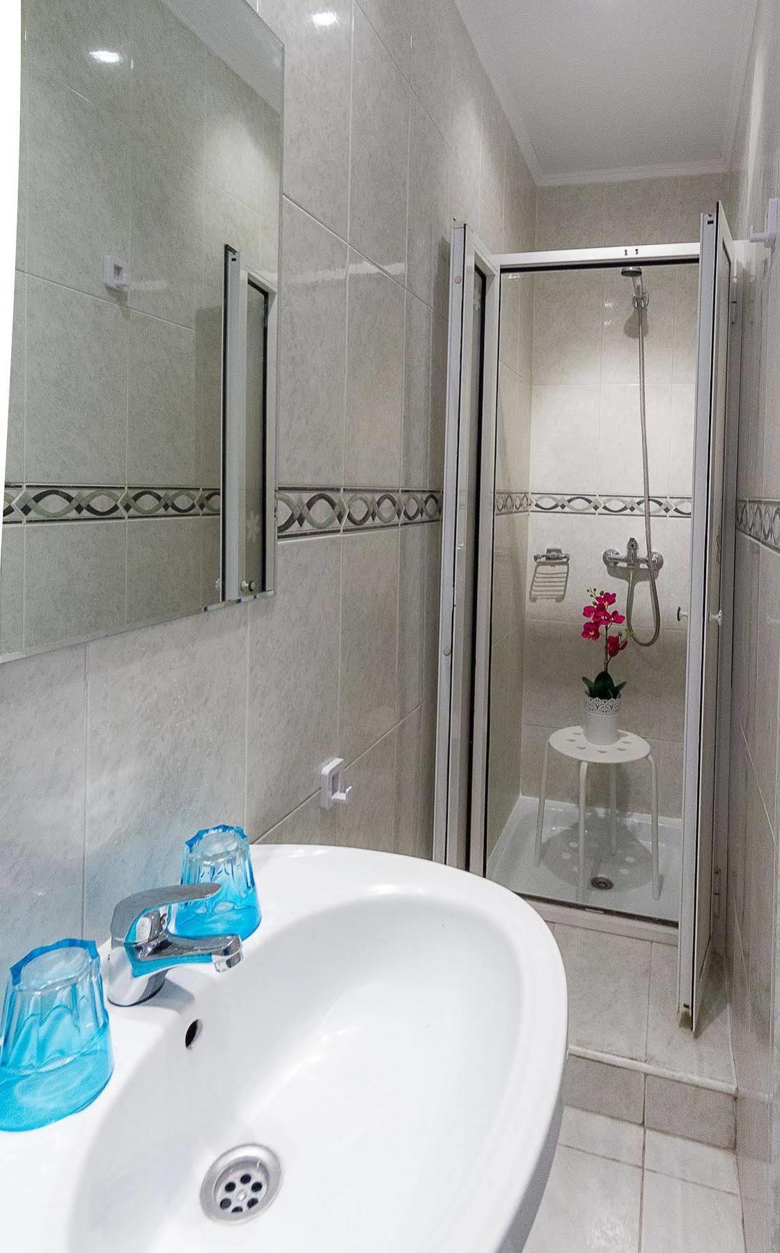 Seguro De Sol Appartement