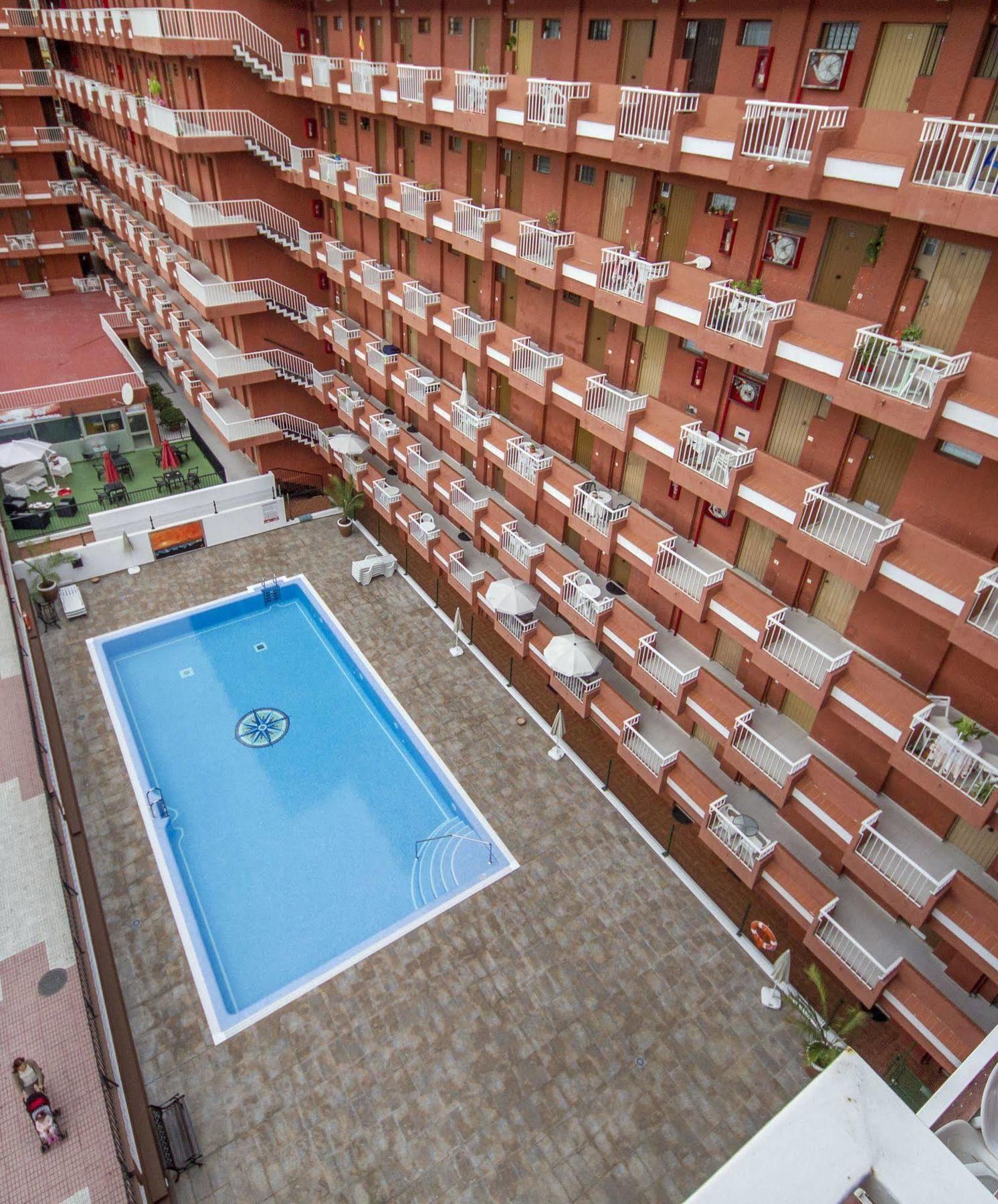 Seguro De Sol Appartement *