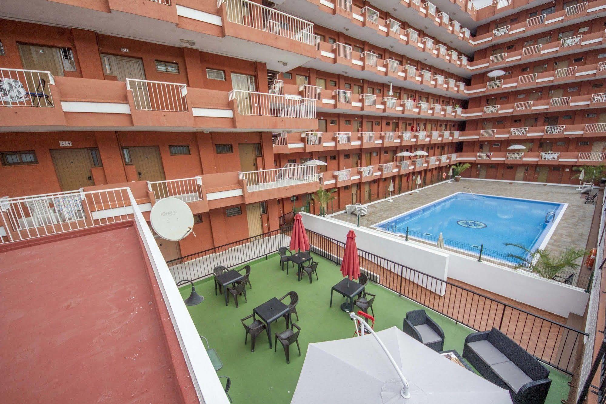 Appartement Seguro De Sol *