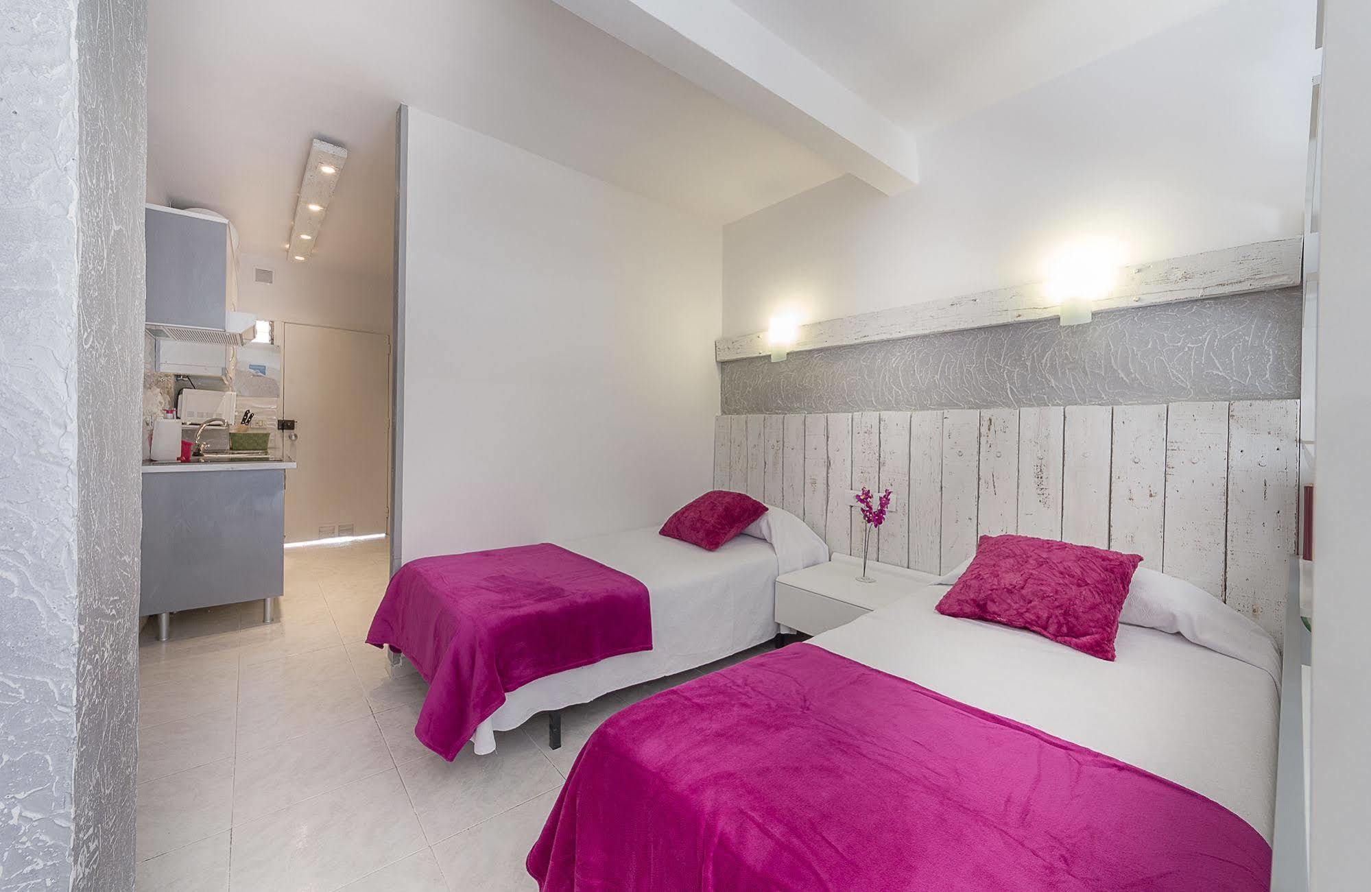 Seguro De Sol Appartement Puerto de la Cruz (Tenerife)