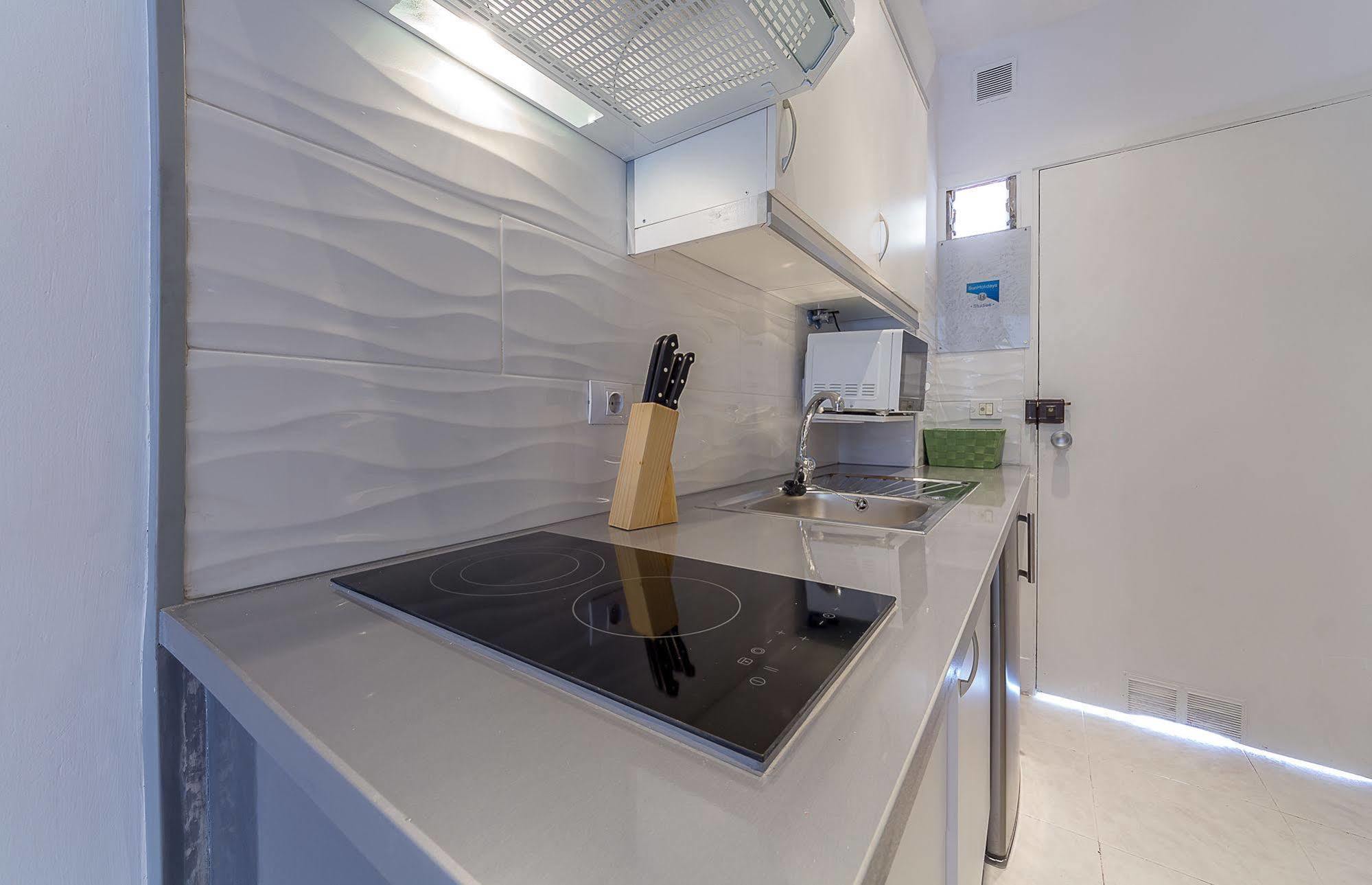 Seguro De Sol Appartement *