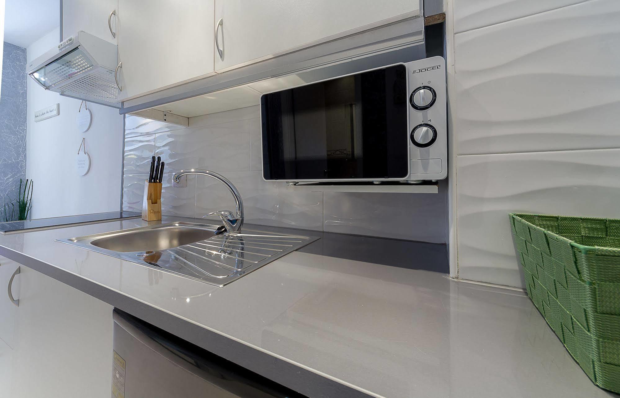 Seguro De Sol Appartement Puerto de la Cruz (Tenerife)