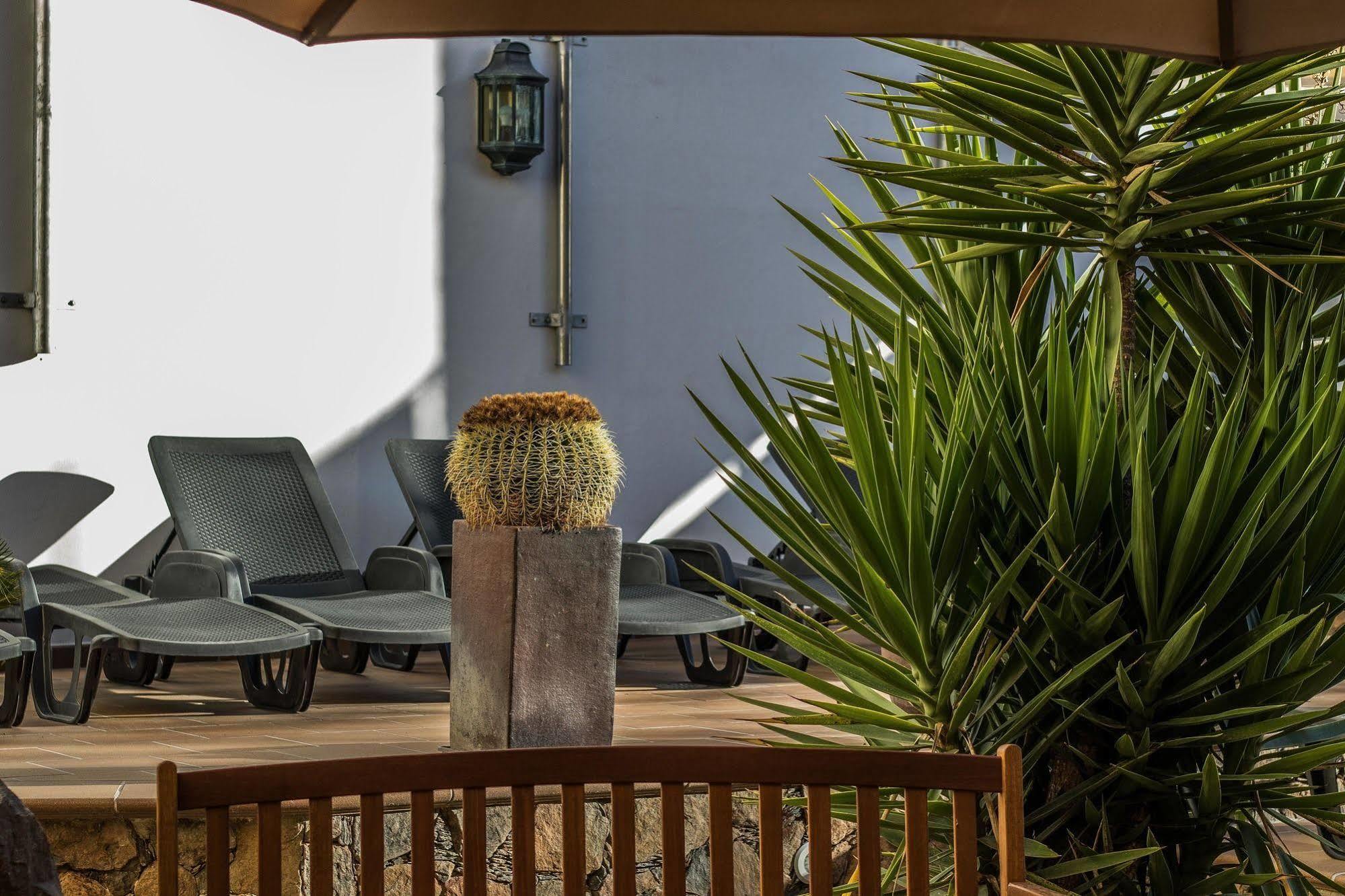 El Tejar Hotel 2*