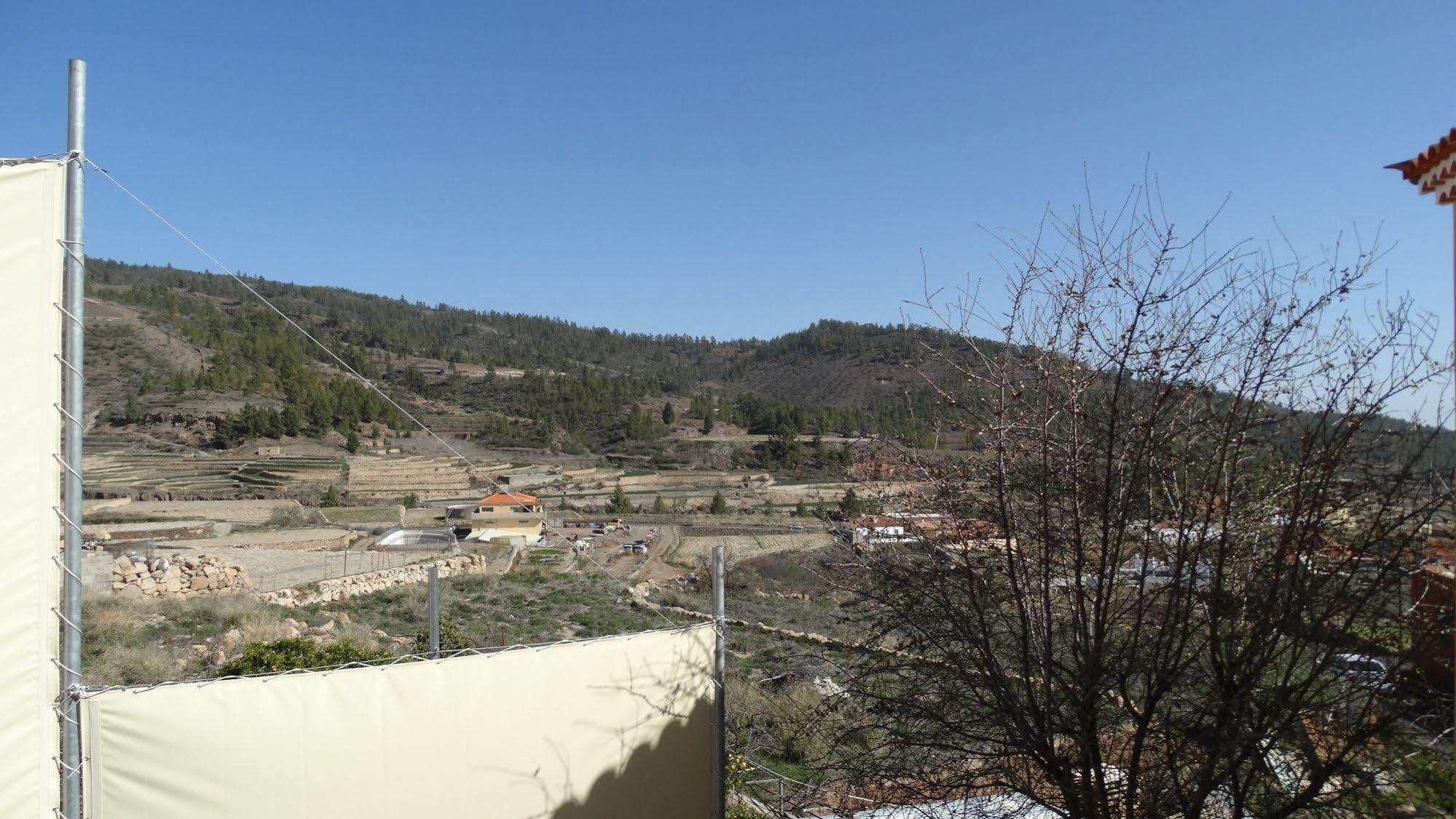 Hotel El Tejar