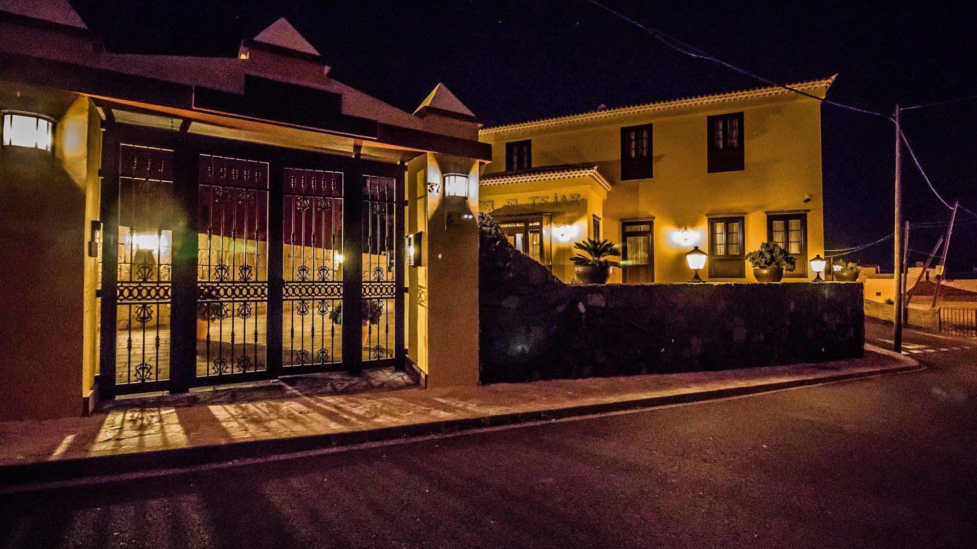 El Tejar 2* Vilaflor