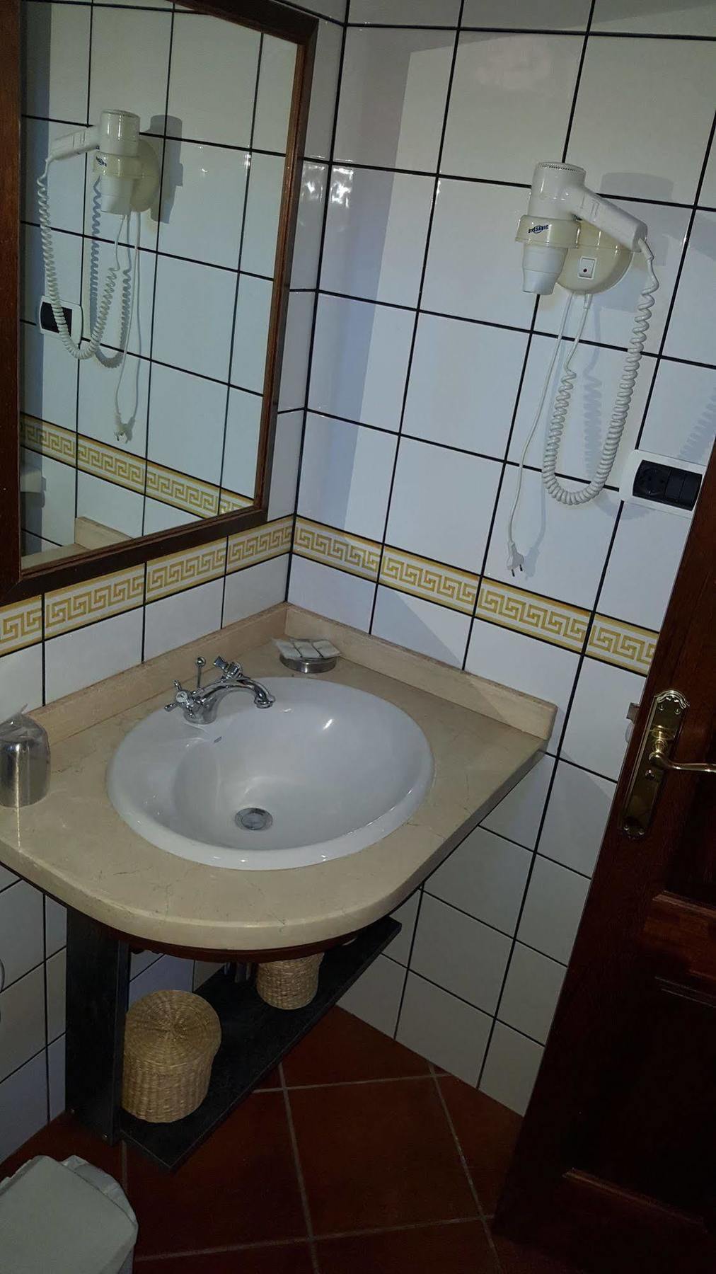 El Tejar Hotel Vilaflor