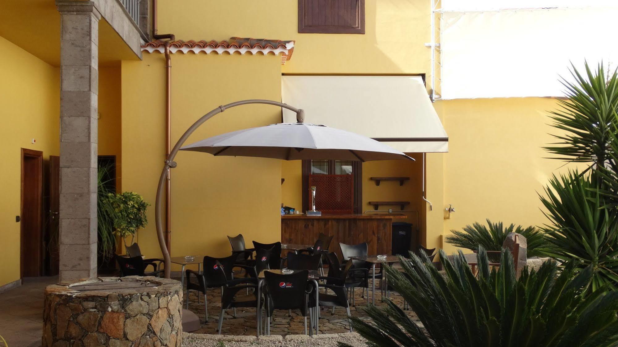 El Tejar