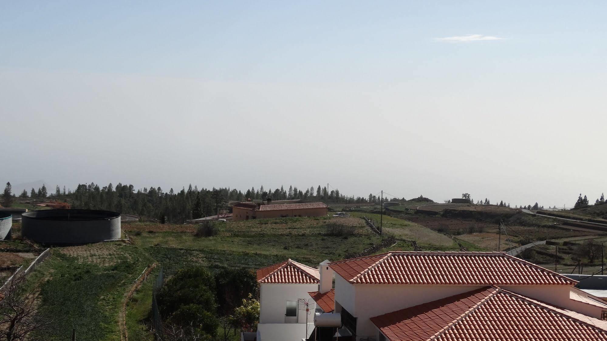 Hotel El Tejar
