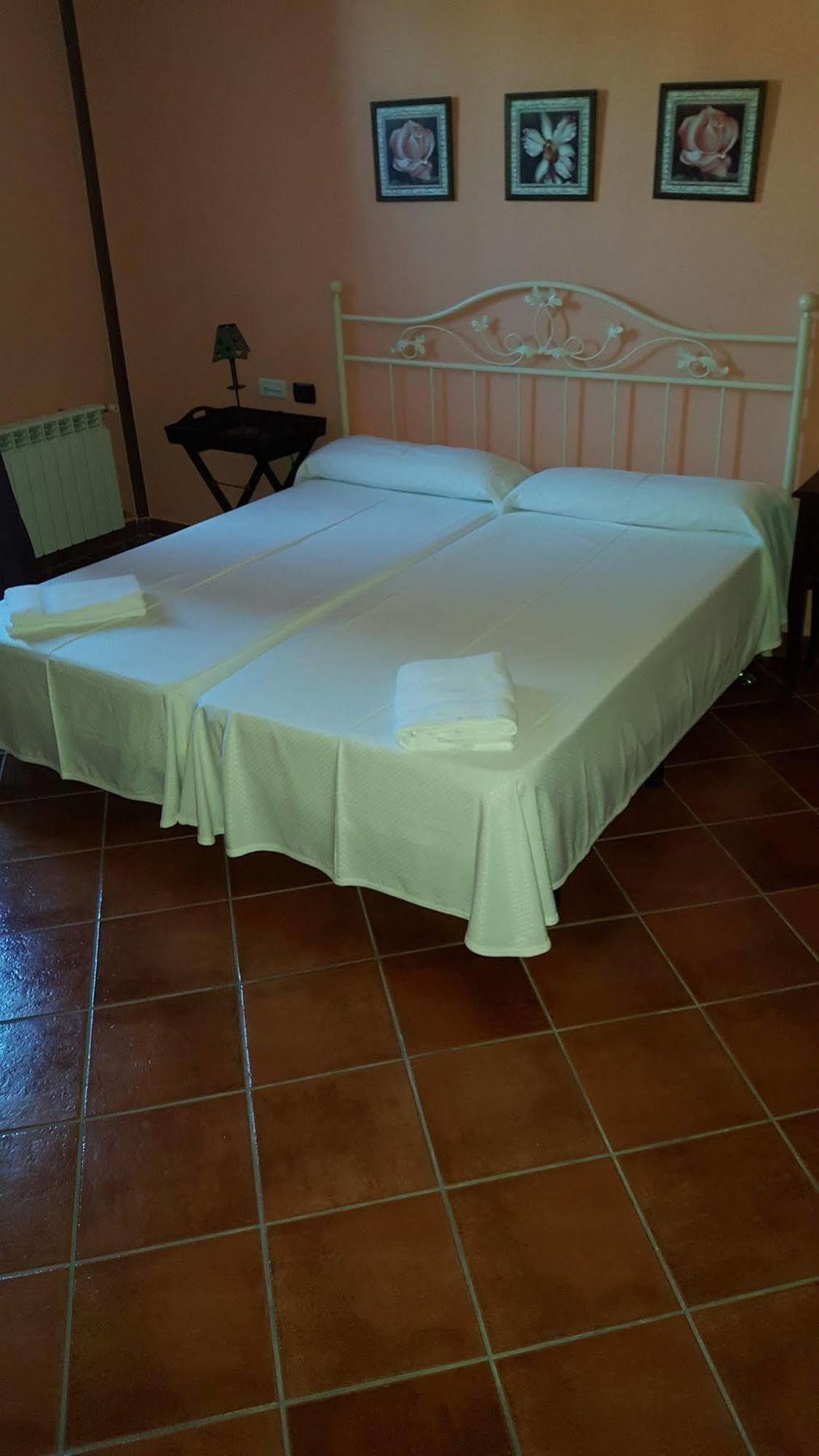 El Tejar