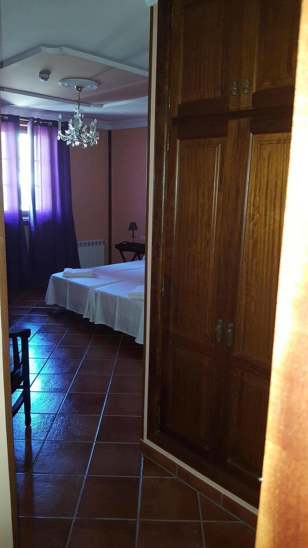 El Tejar Hotel Vilaflor
