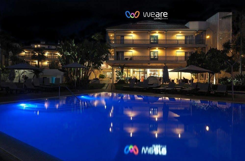 O7 Tenerife 4*