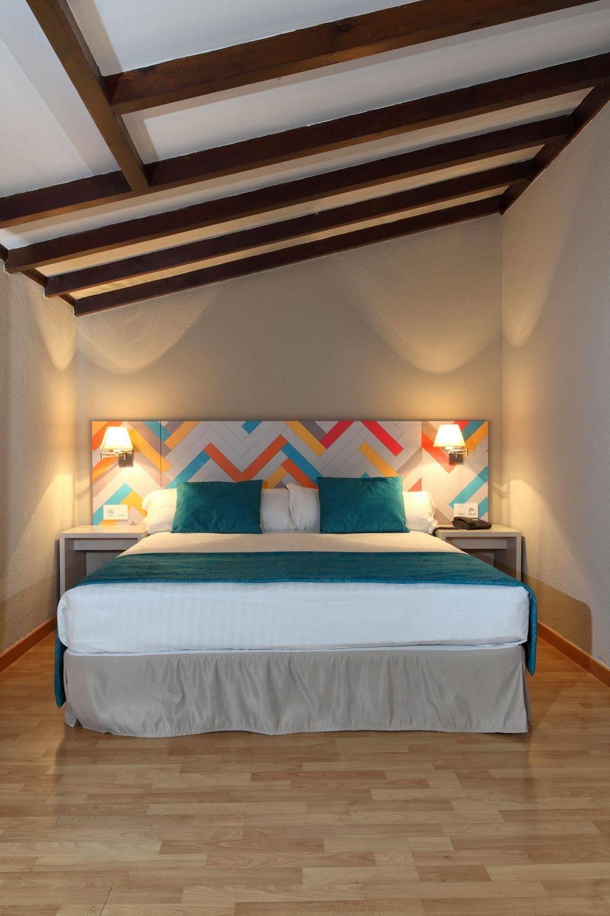 Hotel O7 Tenerife Puerto de la Cruz (Tenerife)
