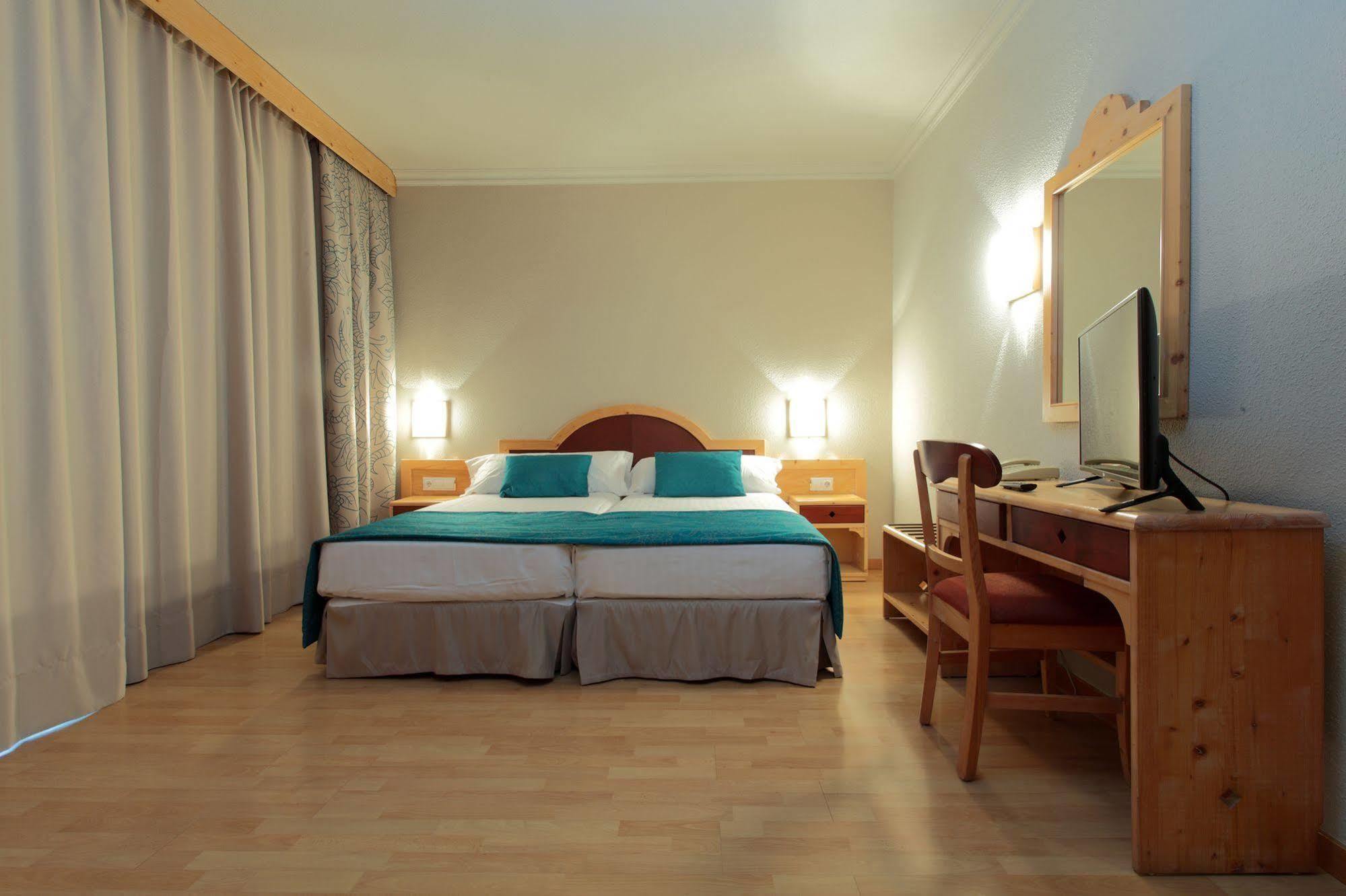 O7 Tenerife 4*