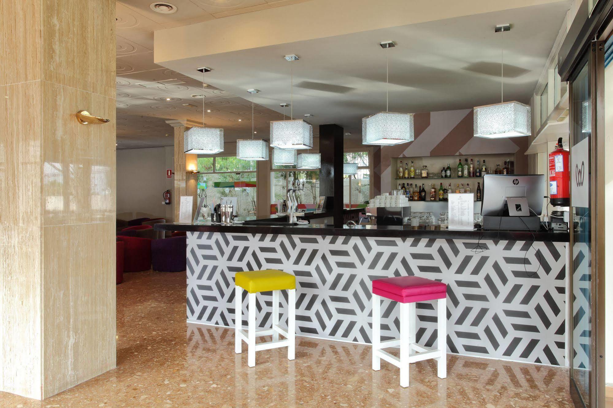 O7 Tenerife Hotel 4*