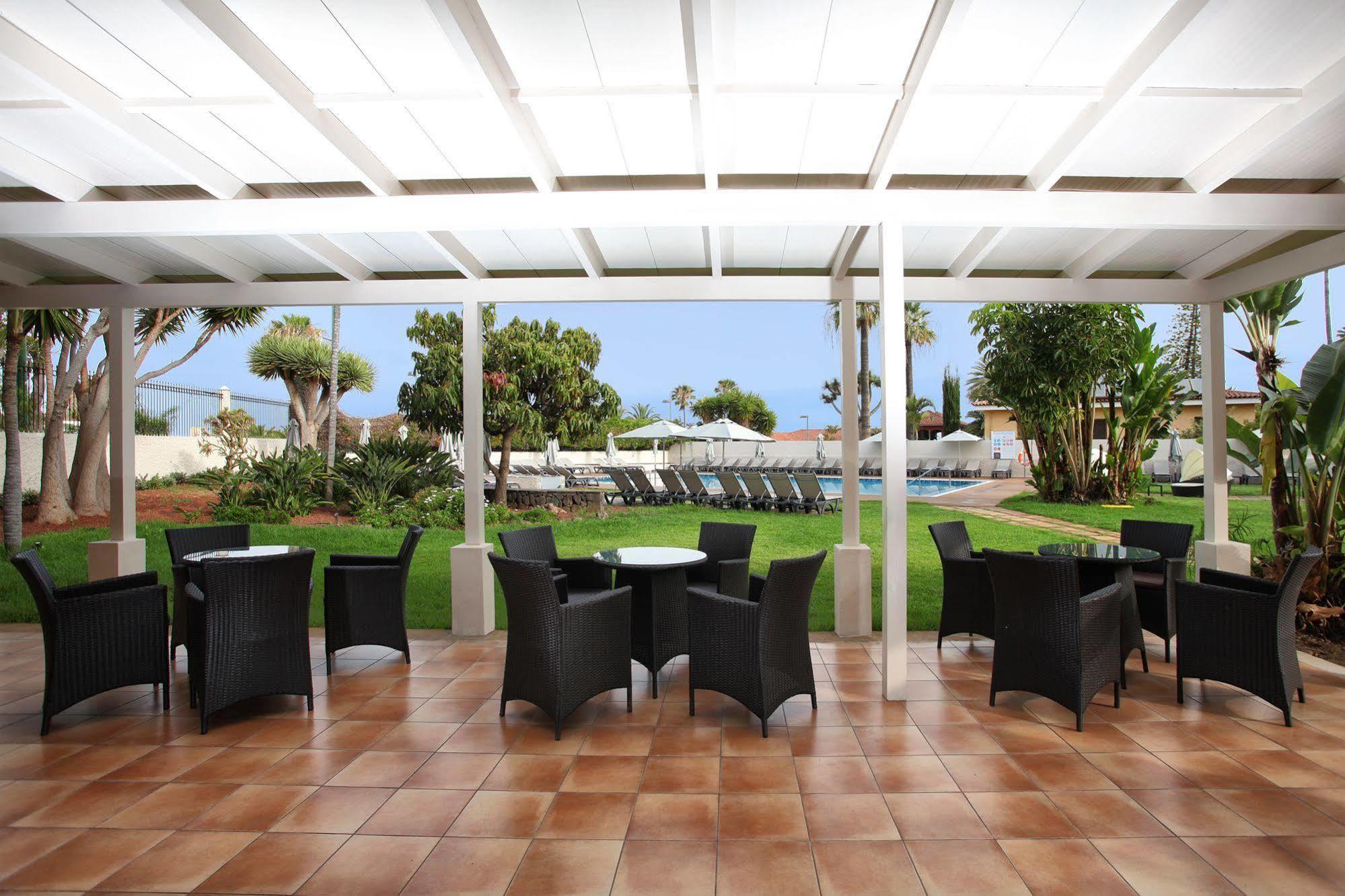 O7 Tenerife