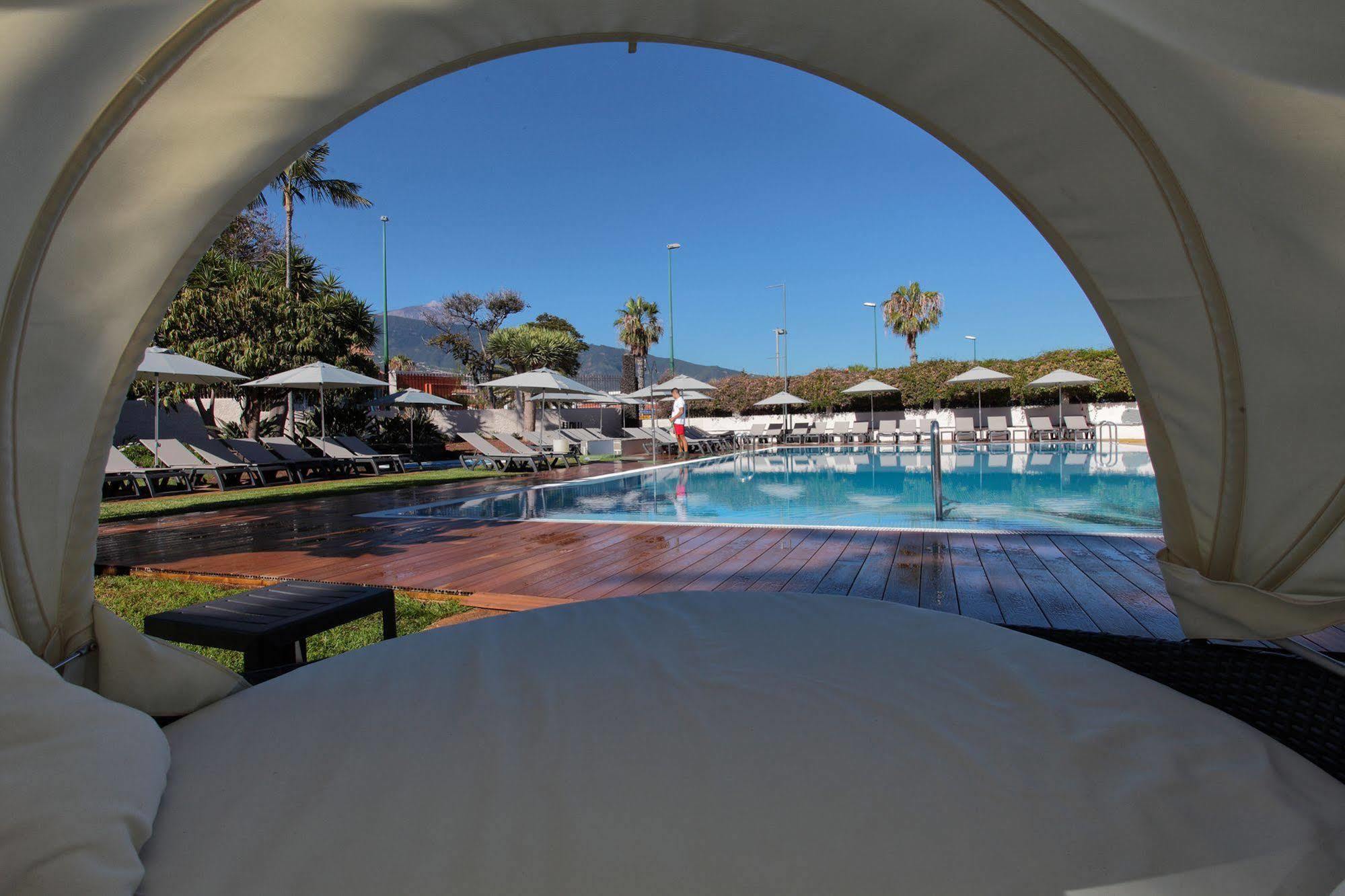 Hotel O7 Tenerife Puerto de la Cruz (Tenerife)