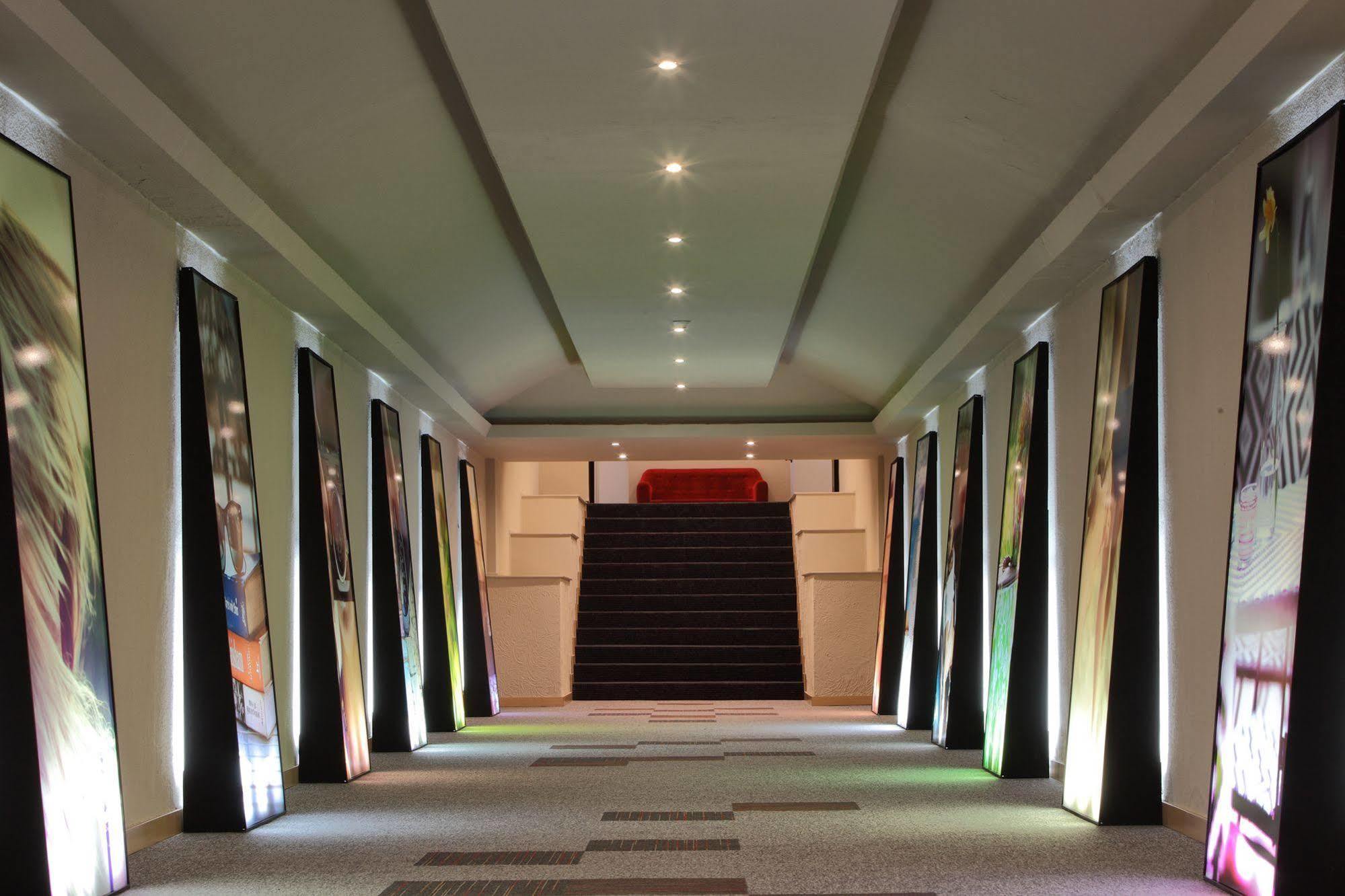Hotel O7 Tenerife Puerto de la Cruz (Tenerife)