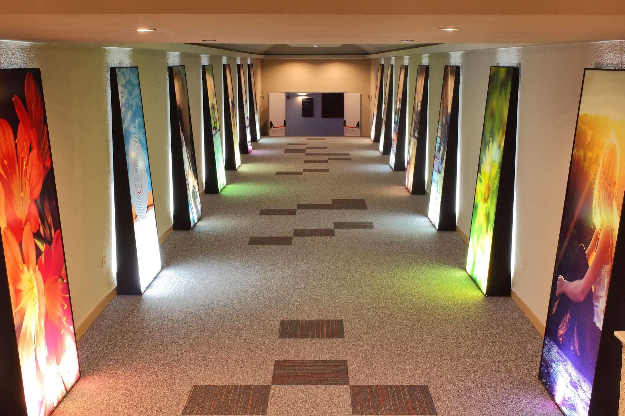 O7 Tenerife Hotel Puerto de la Cruz (Tenerife)