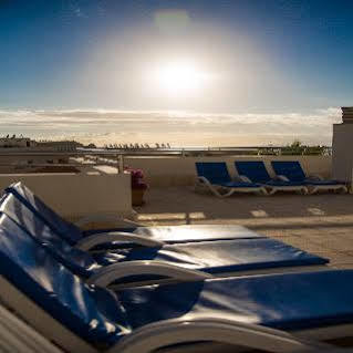Appart hôtel Oro Blanco Playa de las Américas