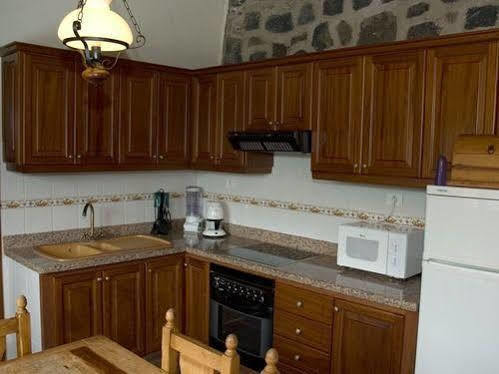 La Tanquera Villa