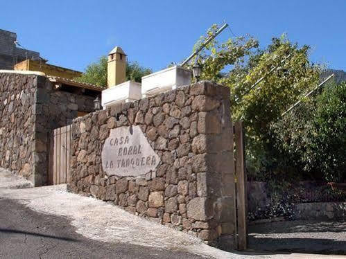 Villa La Tanquera