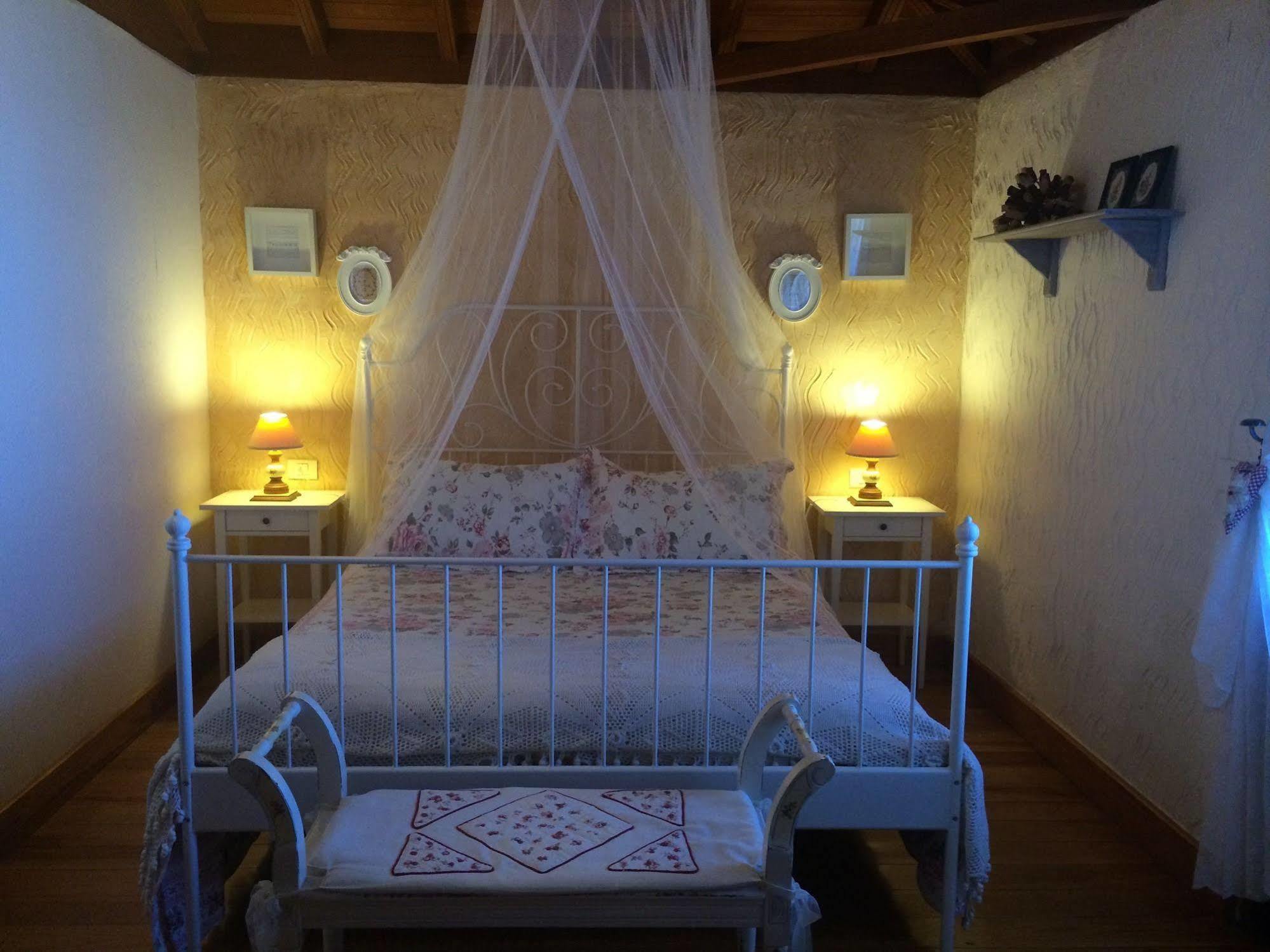 Tajona & Granero Country house Costa Adeje (Tenerife)