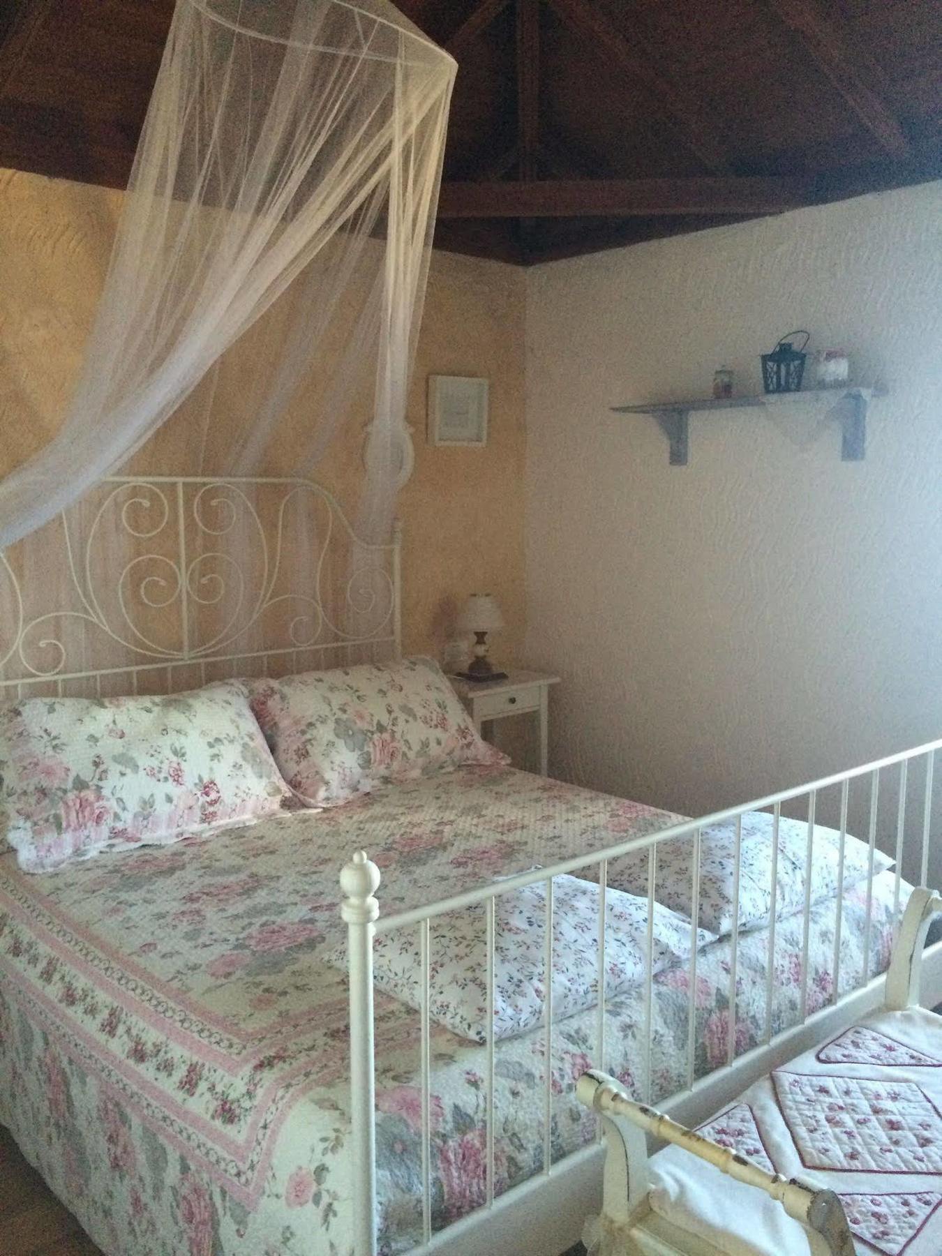 Country house Tajona & Granero *