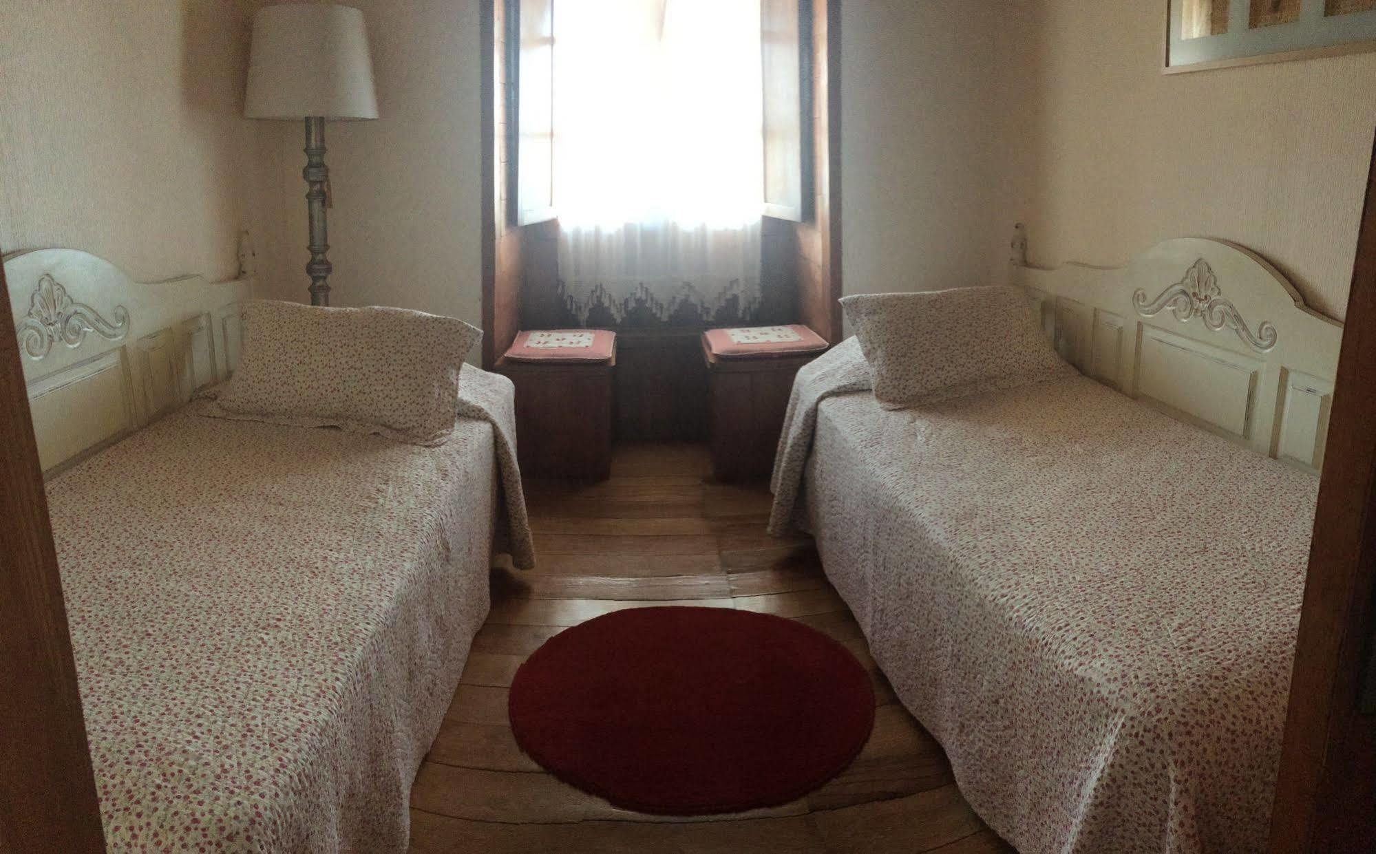 Country house Tajona & Granero *