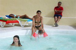 Aparthotel Playaolid