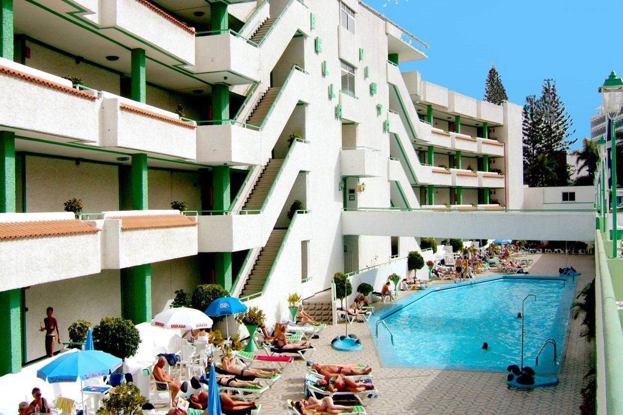 Hotel Atlantic Mirage & Spa - Adults Only