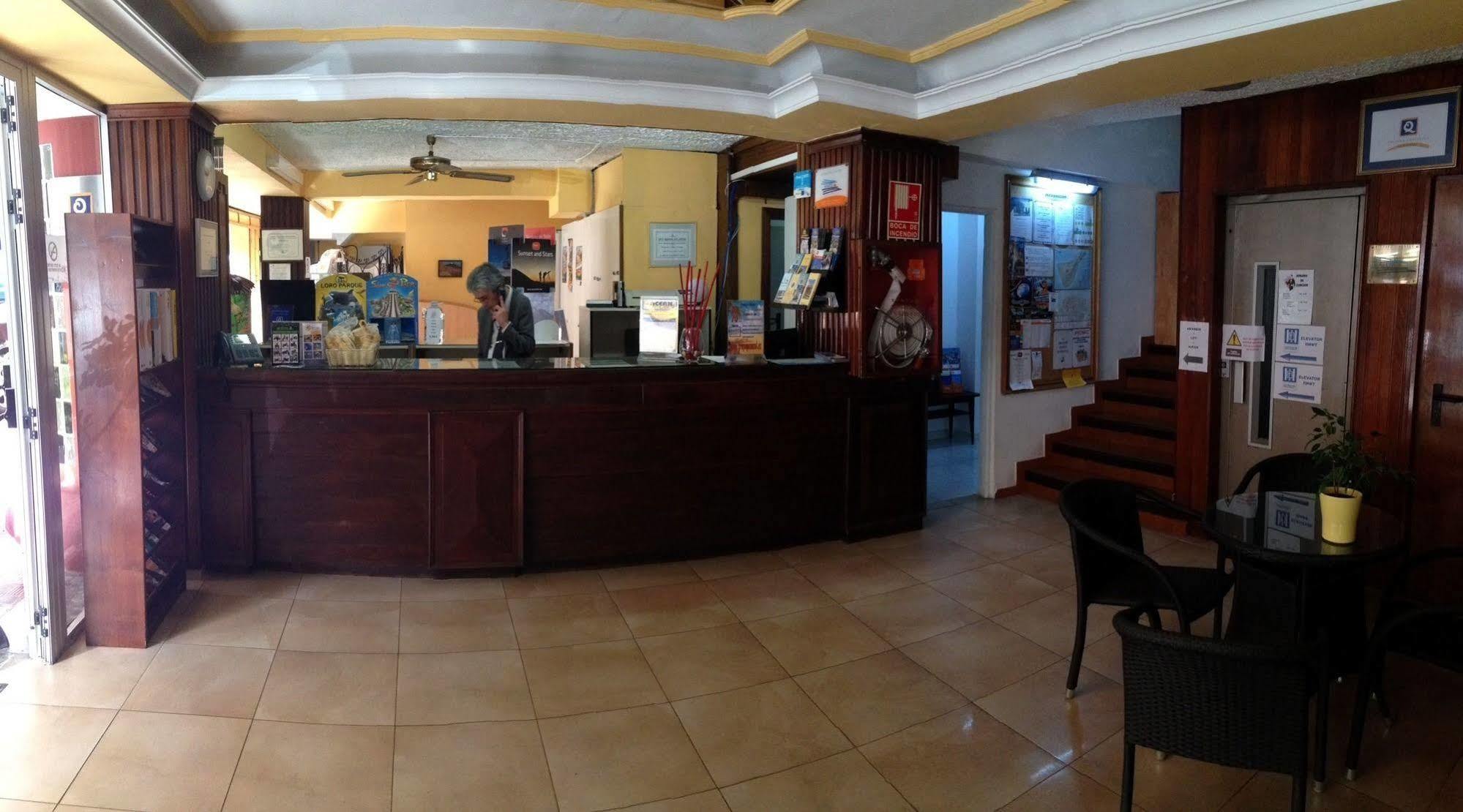 Tropical 3*
