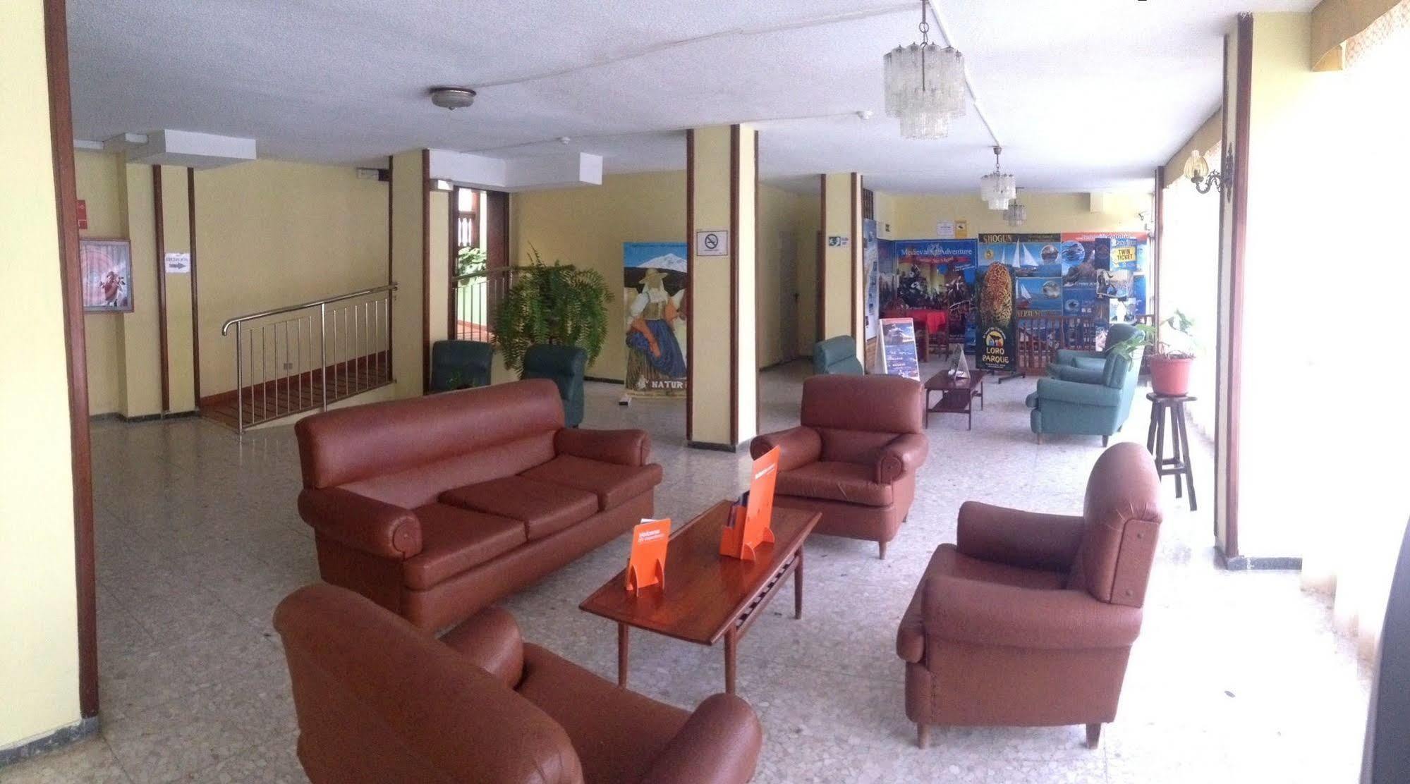 Tropical Hotel 3*