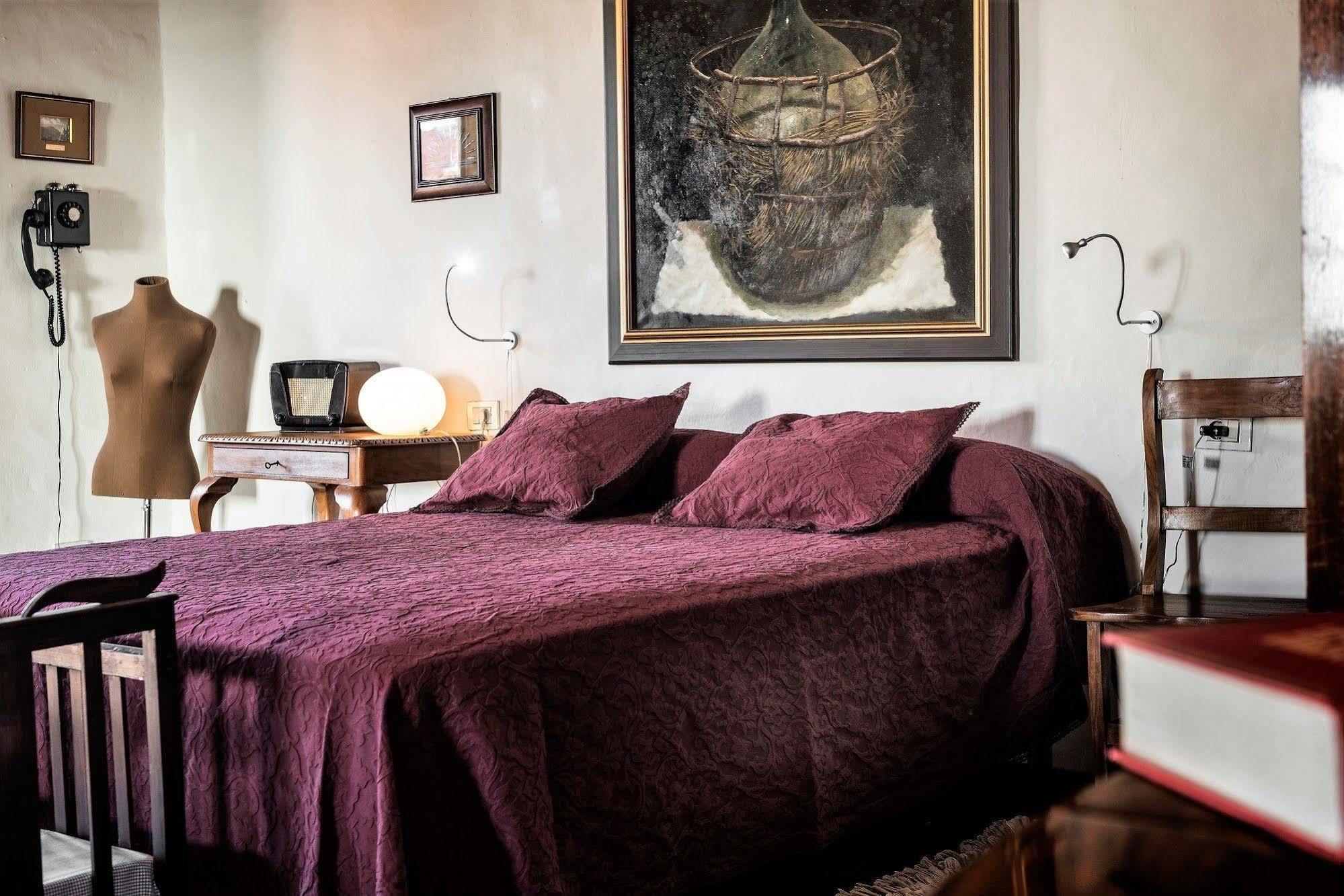 Caliborna Villa *