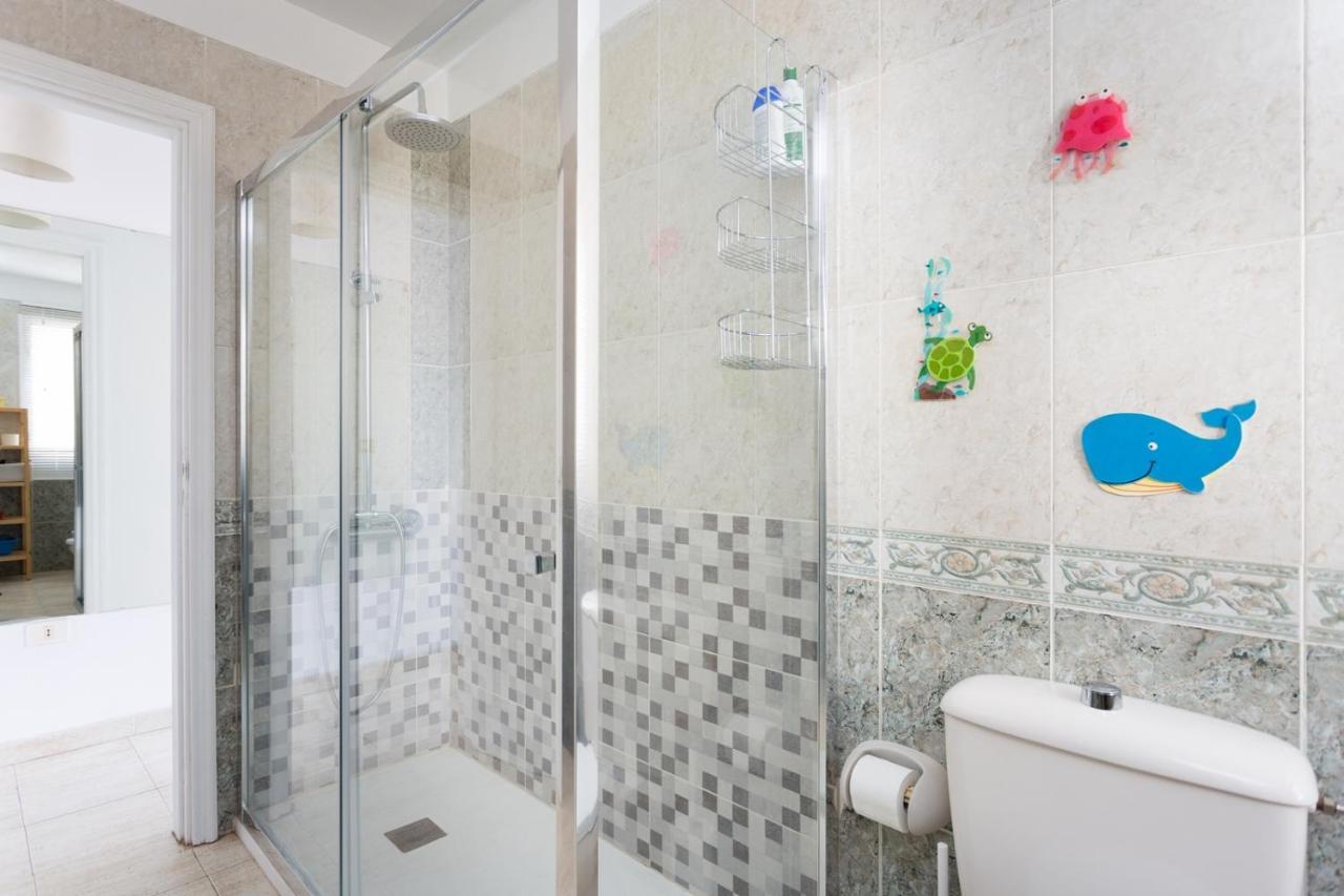 Apartamento Live Caletillas Las Arenitas *