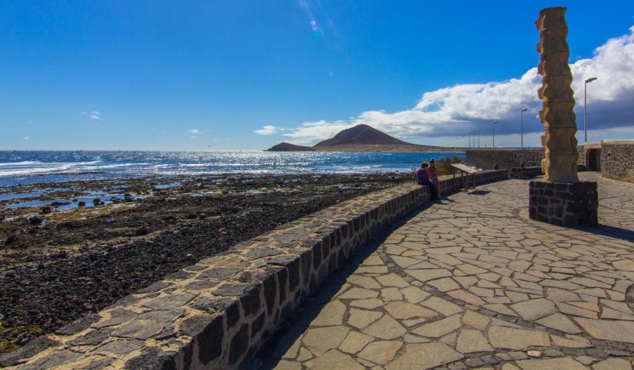 Live Medano Perla Apartment El Medano (Tenerife)