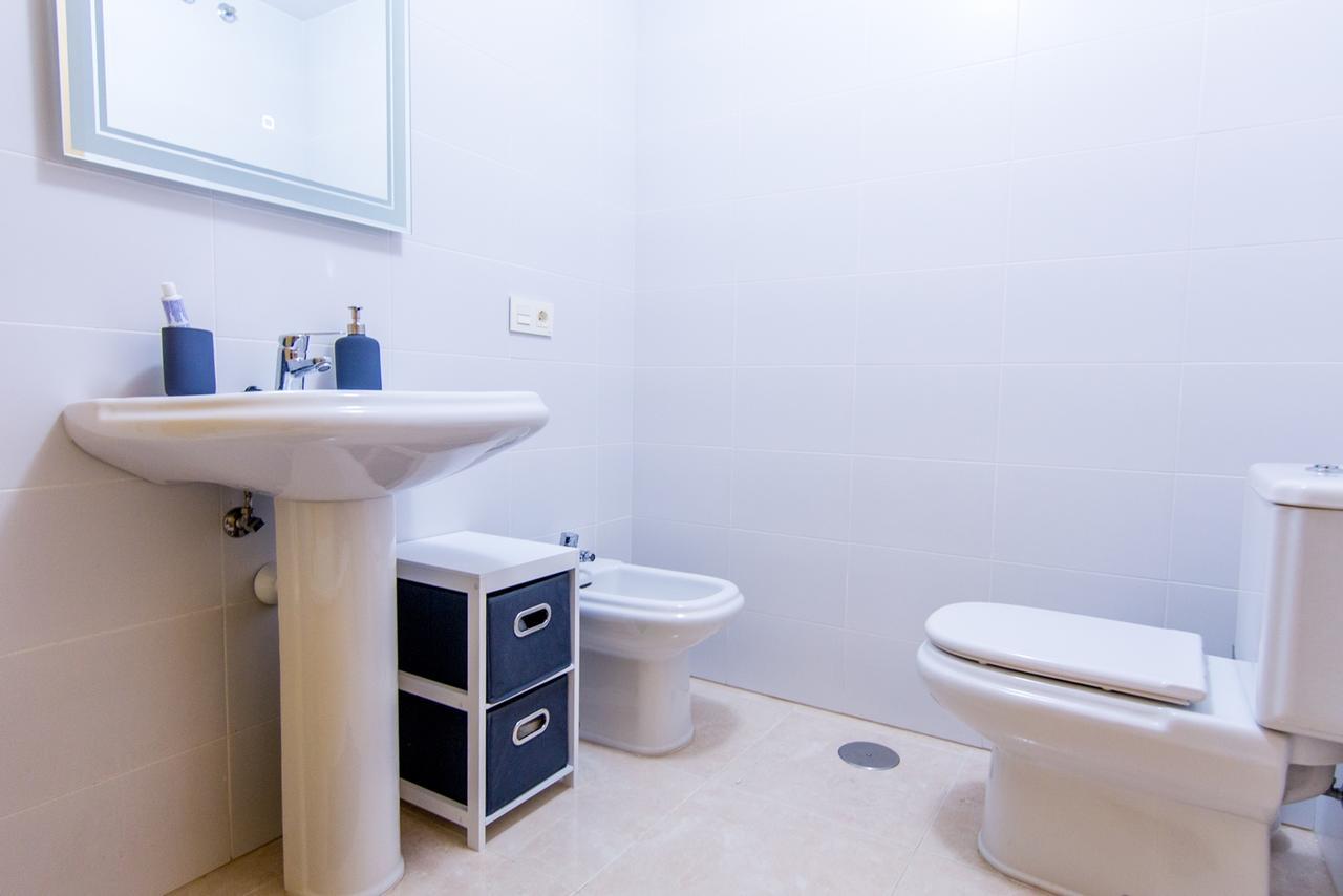 Apartment Live Medano Perla *