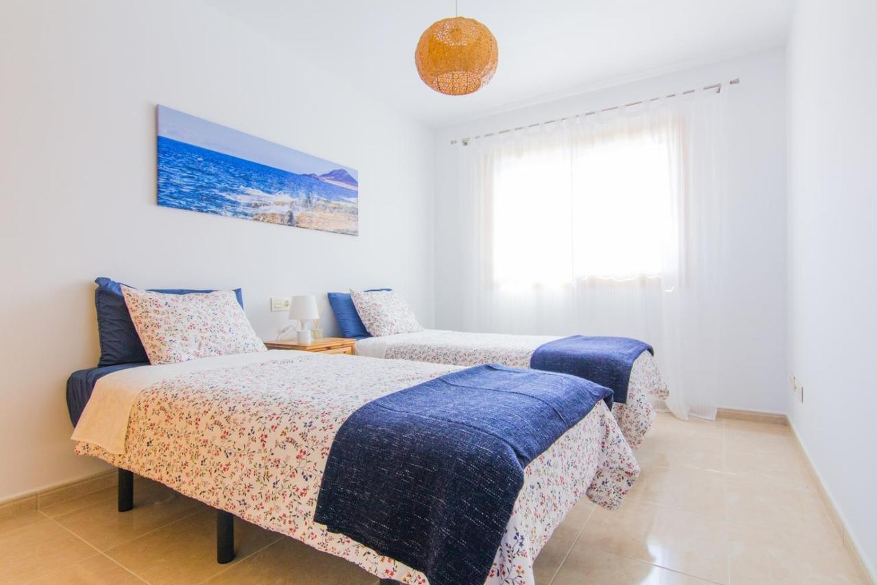 Apartment Live Medano Perla