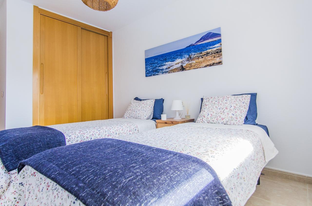 Apartment Live Medano Perla El Medano (Tenerife)
