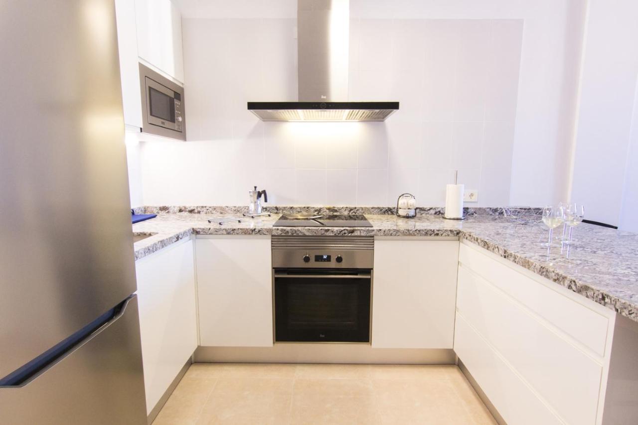 Apartment Live Medano Perla El Medano (Tenerife)
